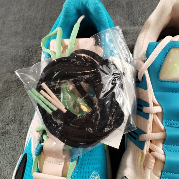 Adidas Crazy BTW 2.0 Basketball Shoes Size 14 NWT - Picture 7 of 10